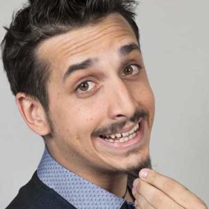 Roberto-Lipari