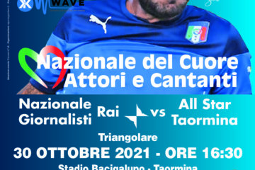 Triangolare 30 ottobre 2021