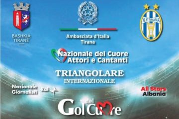 Triangolare Internazionale 11 ottobre 2022