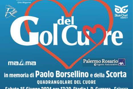 Gol del Cuore 15 Giugno 2024